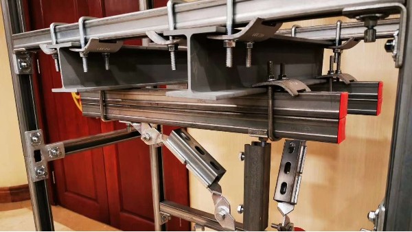 如何看待近年抗震支架的發(fā)展