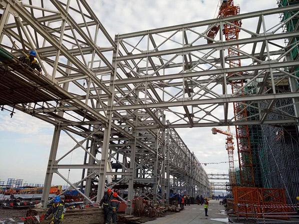 正道瑞特斯成品抗震支架安裝技術(shù)