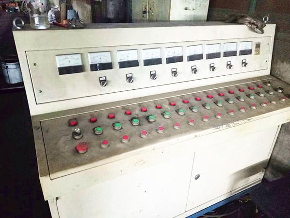 正道瑞特斯生產(chǎn)機(jī)器