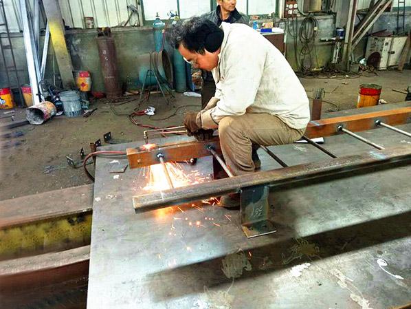 正道瑞特斯操作技術(shù)