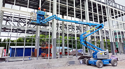 正道瑞特斯裝配式支吊