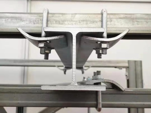 正道瑞特斯抗震支架樣品3