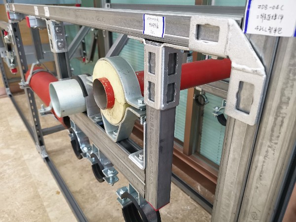 正道瑞特斯抗震支架樣品4