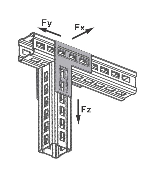 平面連接件05B 2